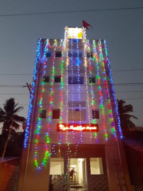RAJE SAMBHAJI GUEST HOUSE